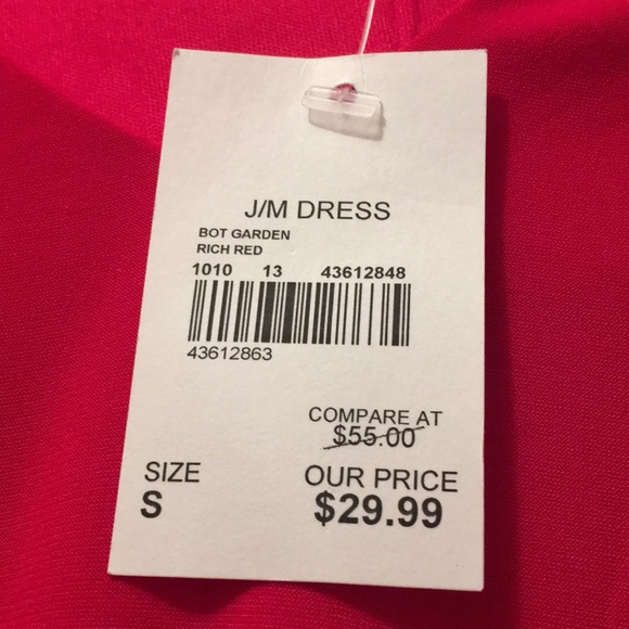 Must have little red dress. - Picture 5 of 5